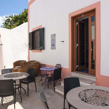 B&B La Terrazza Sul Porto ปอนซา ภายนอก รูปภาพ