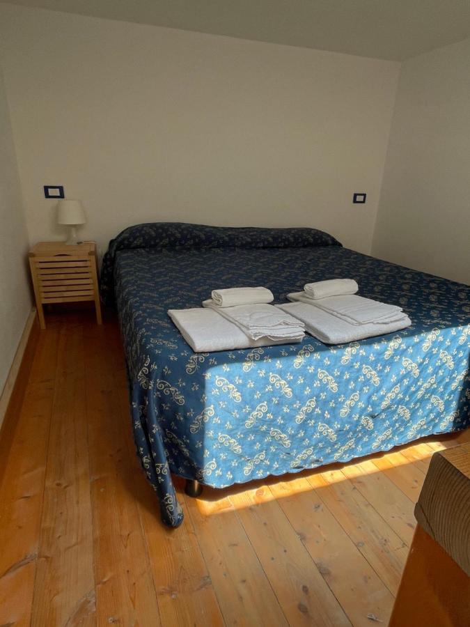 B&B La Terrazza Sul Porto ปอนซา ภายนอก รูปภาพ